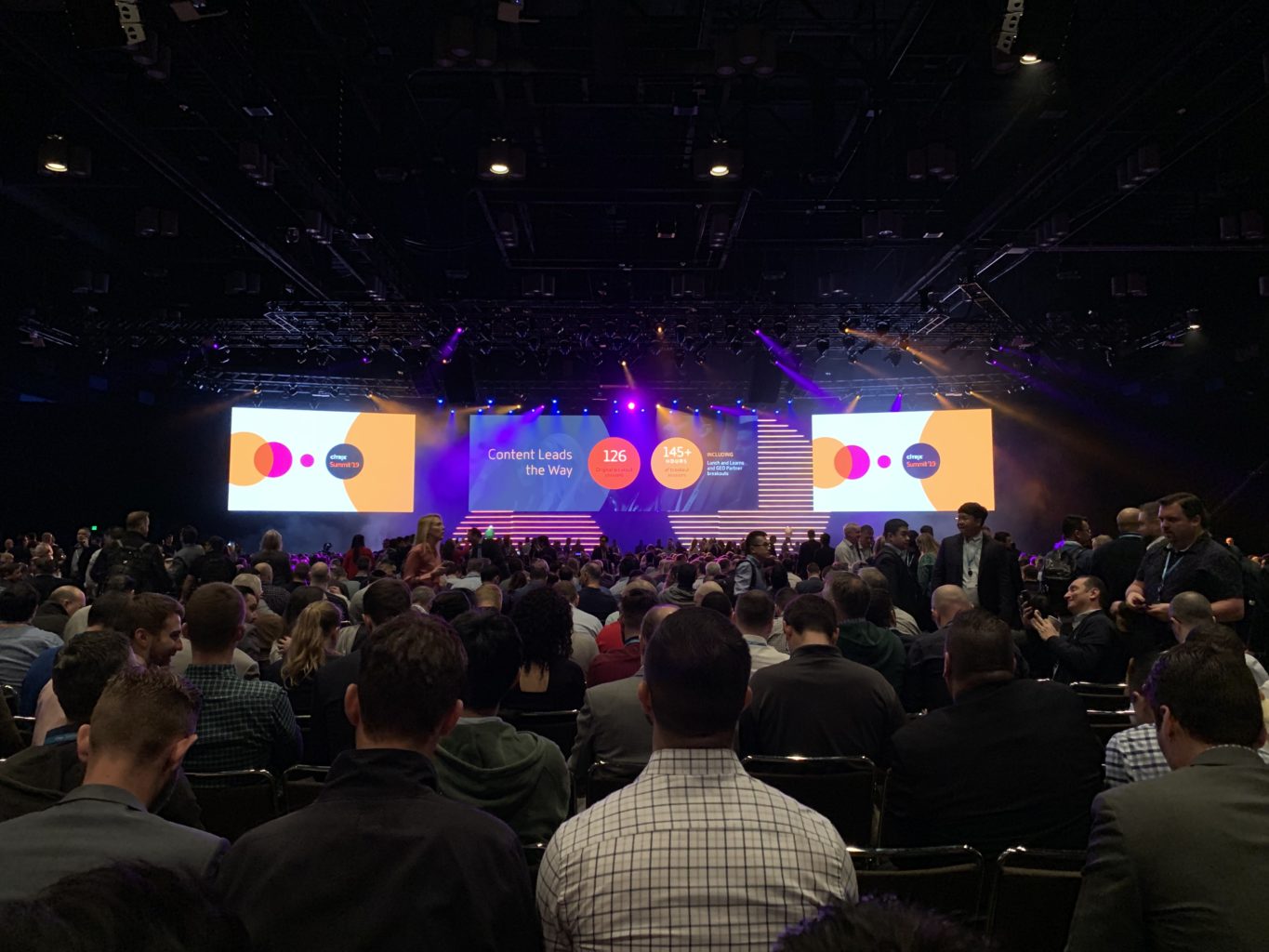 Citrix Summit 2019