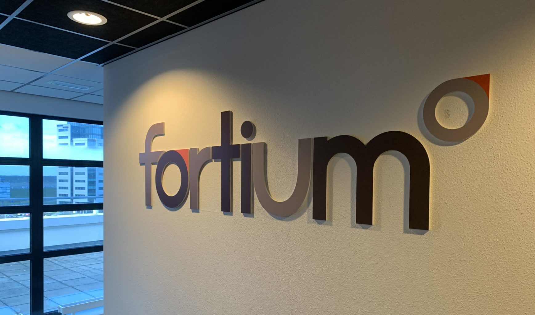 Fortium | Jobtimize kiest voor onze Cloud-Enterprise oplossing
