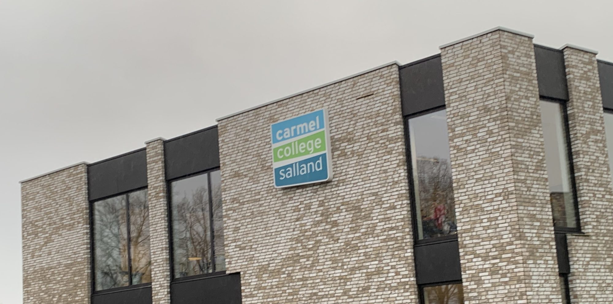 Carmel College Salland kiest voor Hosted IP-telefonie van Contict