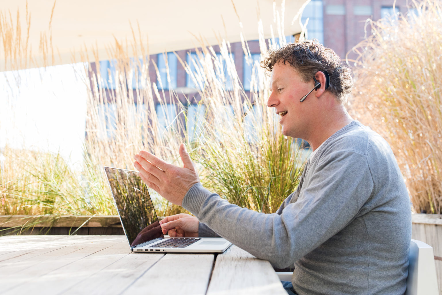 Online effectief samenwerken met Microsoft Teams. Hoe ik dat?