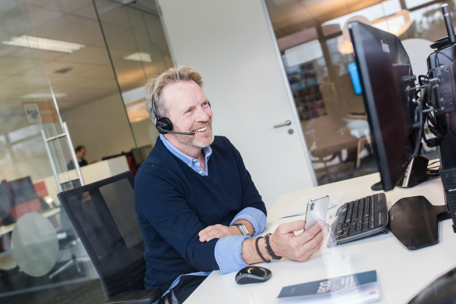 Bellen met Microsoft Teams