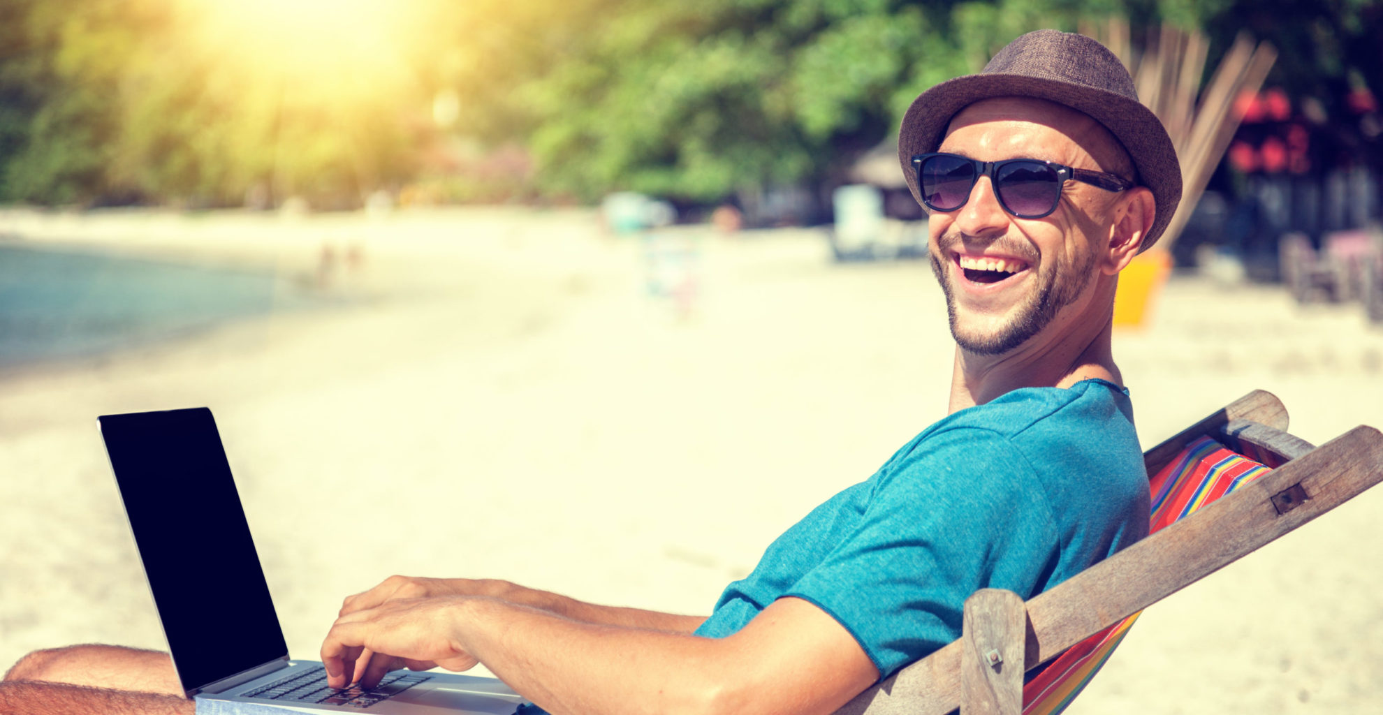 5 slimme ICT-tips voor een relaxte zomer