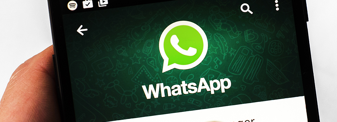 Opgepast, cybercriminelen steeds vaker actief op WhatsApp!