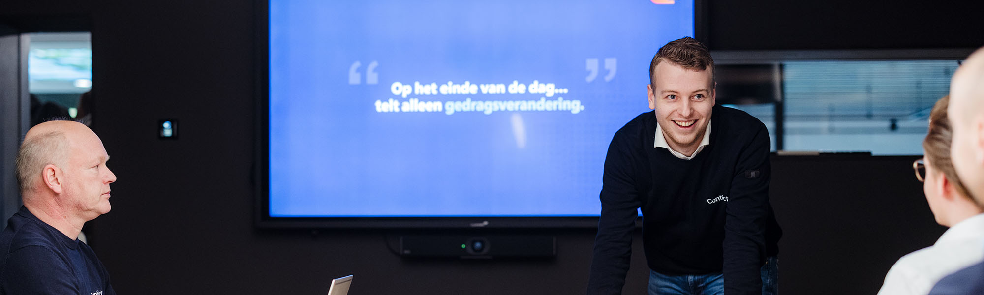 Smart Bite Sessie: Innovaties en inzichten van Microsoft Ignite