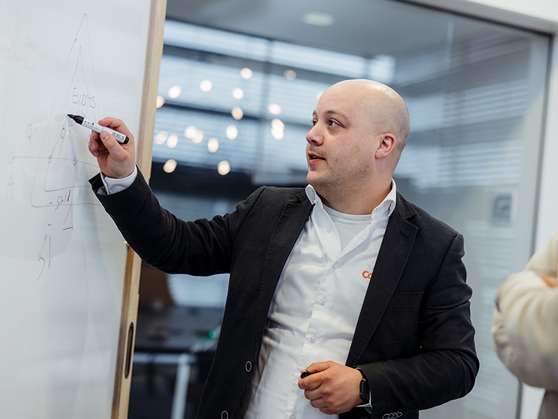 ICT Trainer/Consultant vacature