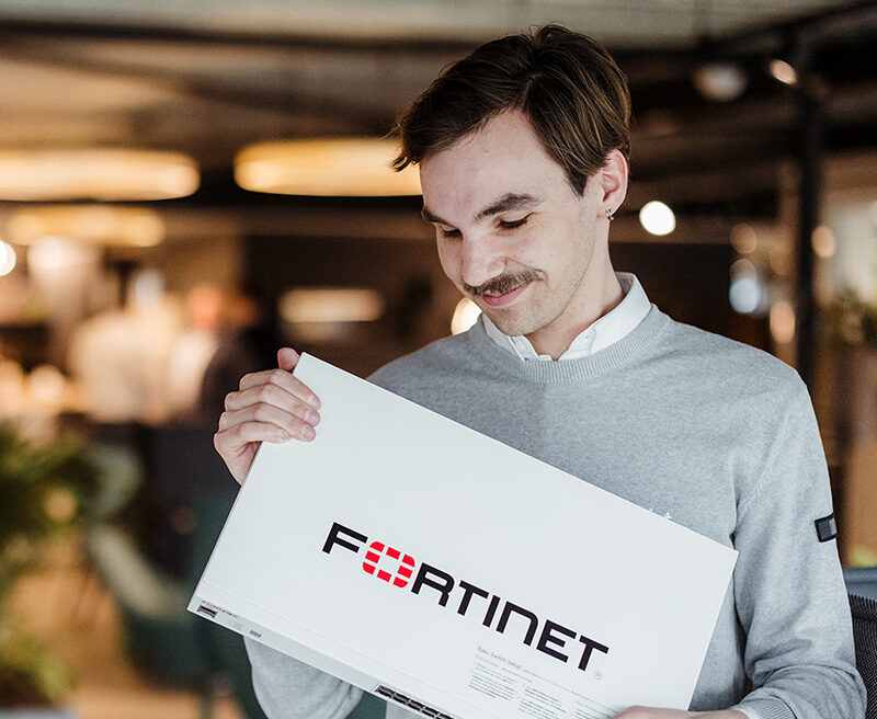 Firewall bescherming voor je netwerk