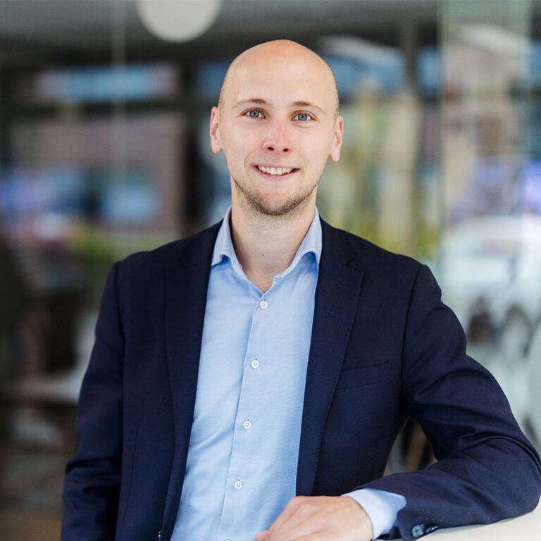 Lars Roord