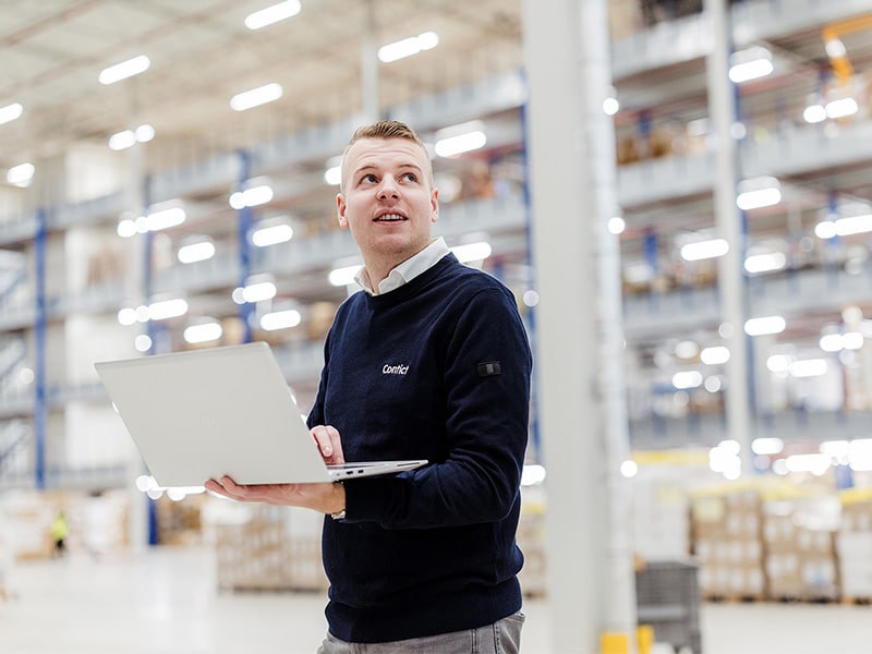 Moderne werkplek Microsoft 365