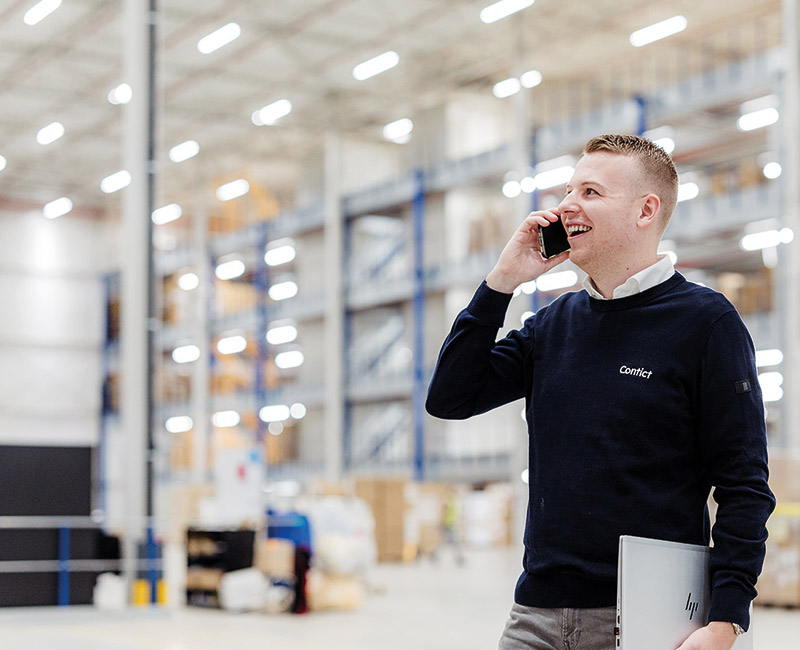 Multi-factor authenticatie instellen