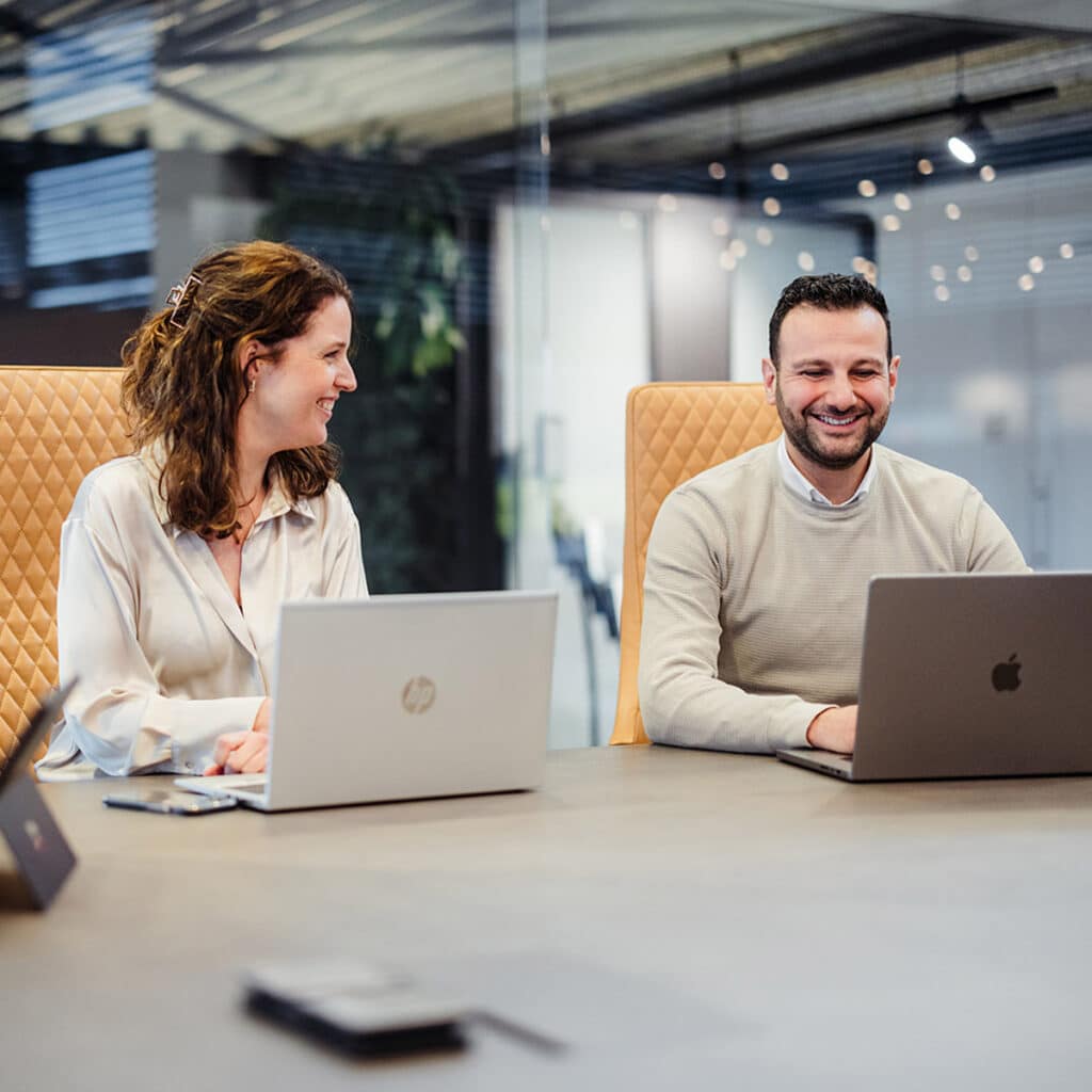 Commercieel Medewerker Binnendienst