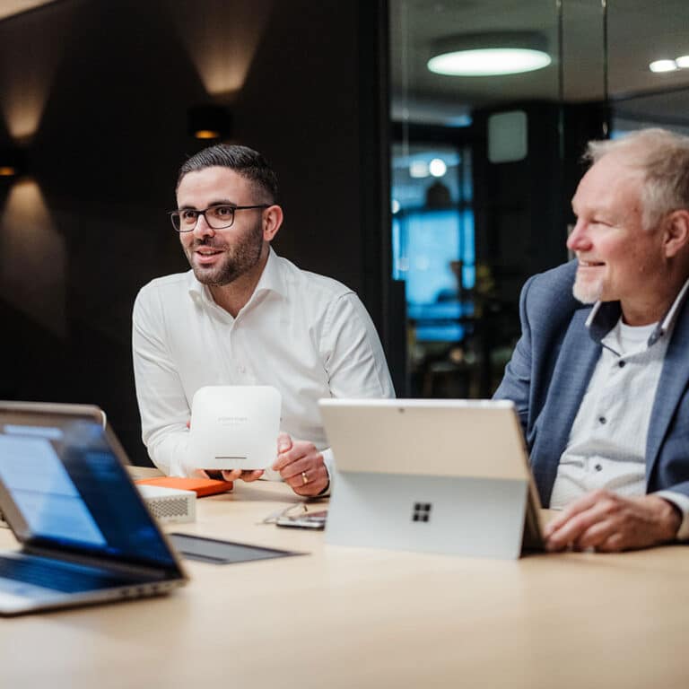 Tweede Kamer stemt in met NIS2 Cyberbeveiligingswet